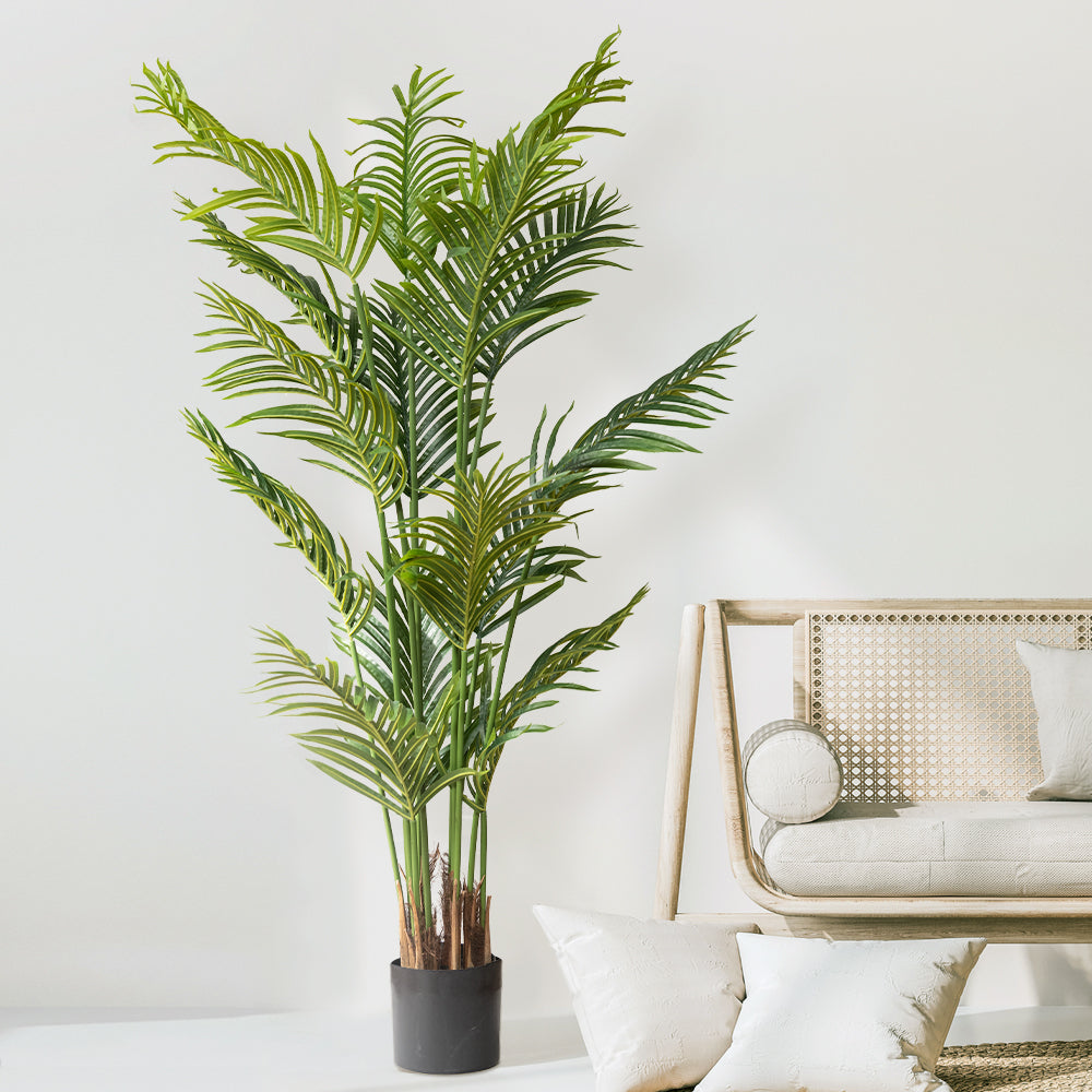 Artificial Palm Tree 5 feet - Forever Leaf